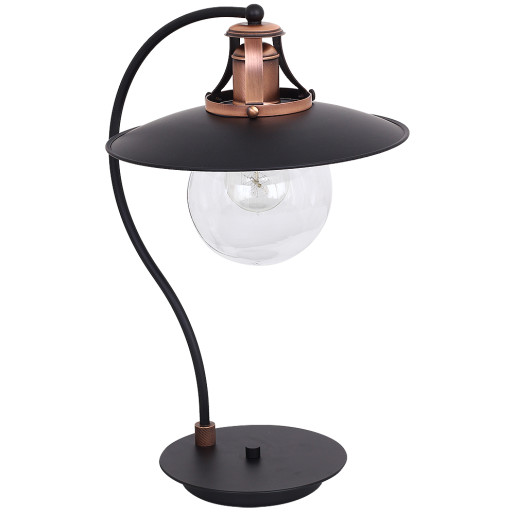 Lampa Przysufitowa sufitowa DALE - 7613