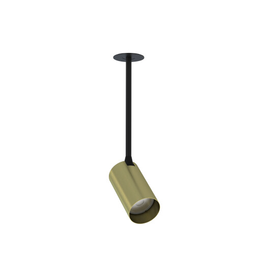 Lampa punkotwa MONO SURFACE LONG S - 7741