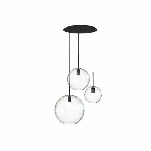 Lampa Wisząca sufitowa SPHERE - 7788