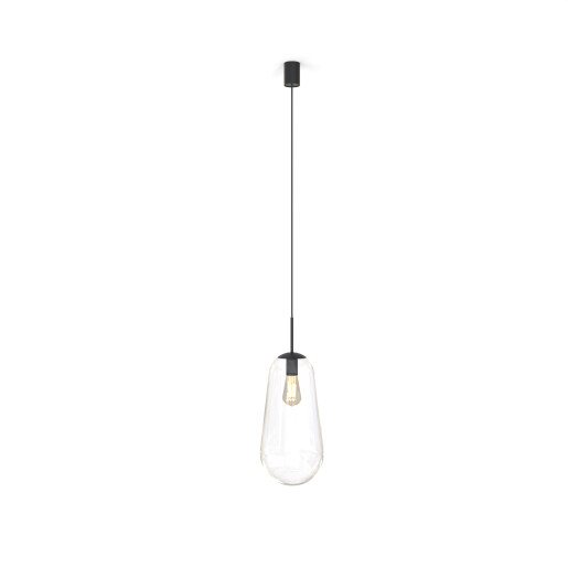 Lampa Wisząca sufitowa PEAR L - 7797