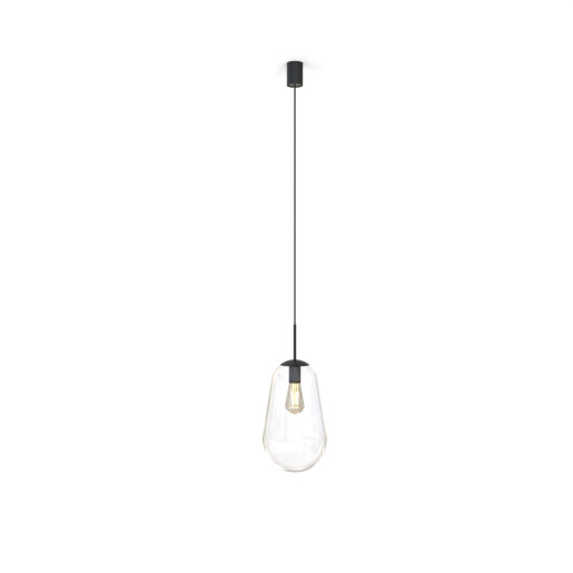 Lampa Wisząca sufitowa PEAR S - 7800