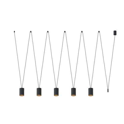 Kinkiet scienny LASER - 8308