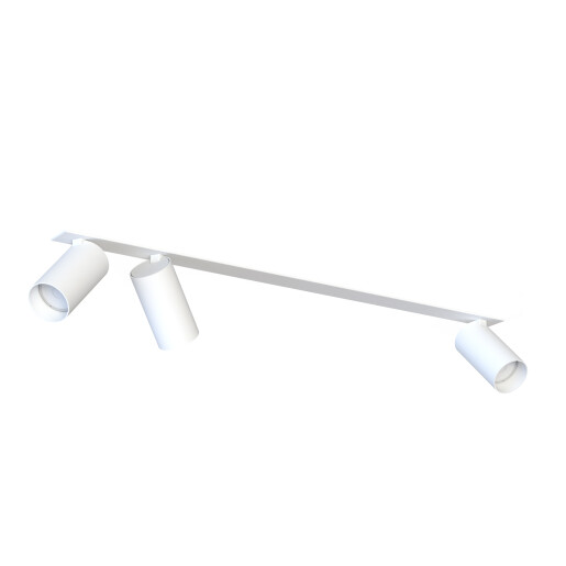 Lampa punkotwa MONO SURFACE - 7746