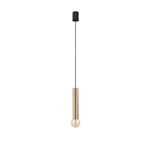 Lampa Wisząca sufitowa BATON - 7851