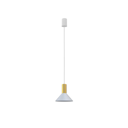 Lampa Wisząca sufitowa HERMANOS - 8040