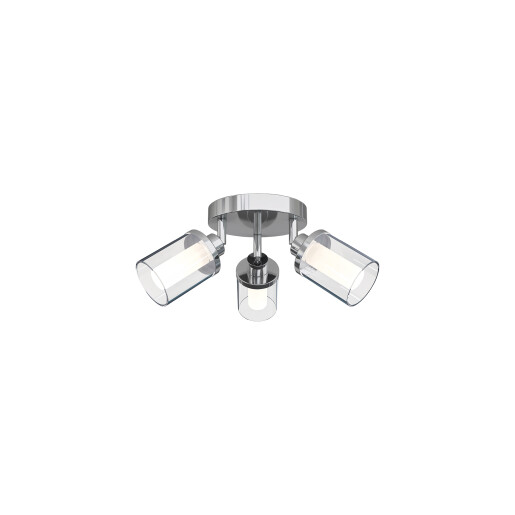 Lampa Przysufitowa sufitowa VISTA - 8050