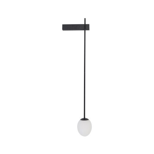 Lampa Wisząca sufitowa ICE EGG A - 8124