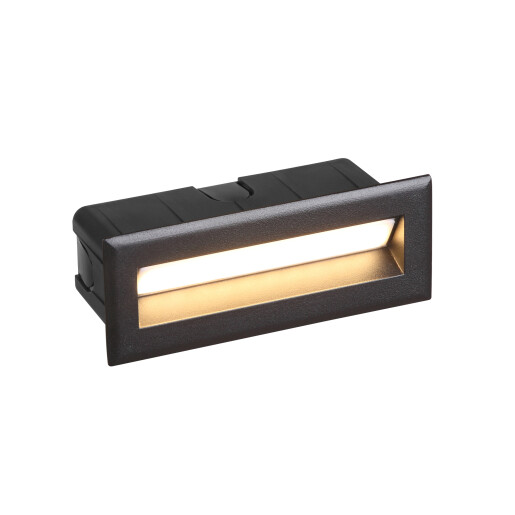 Lampa scienna BAY LED - 8164