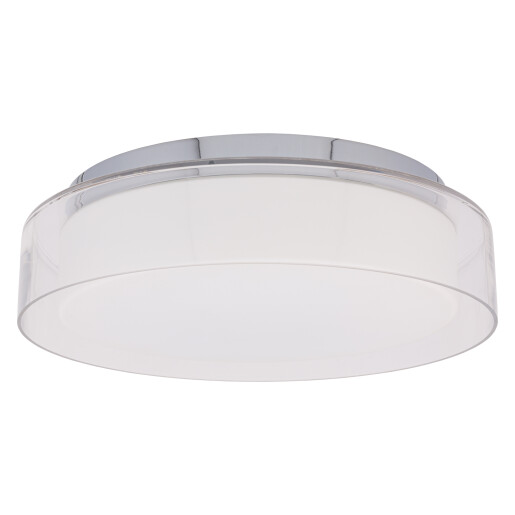 Lampa sufitowa PAN LED M - 8174