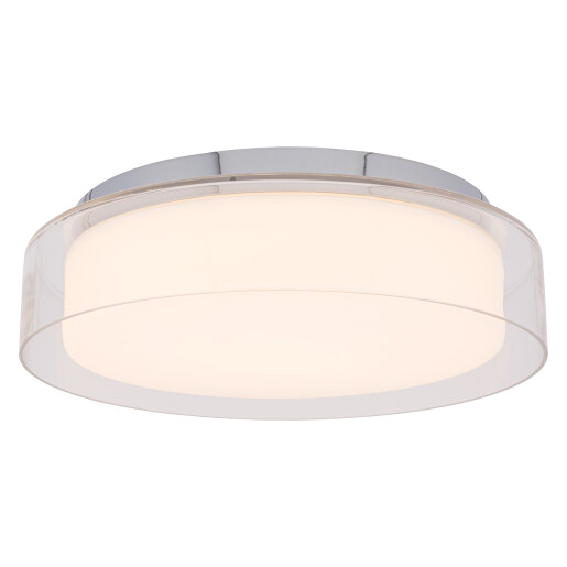 Lampa sufitowa PAN LED M - 8174