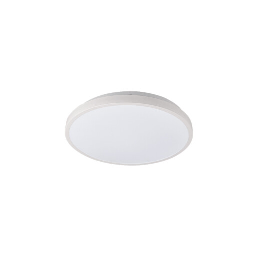 Lampa sufitowa AGNES ROUND LED - 8187