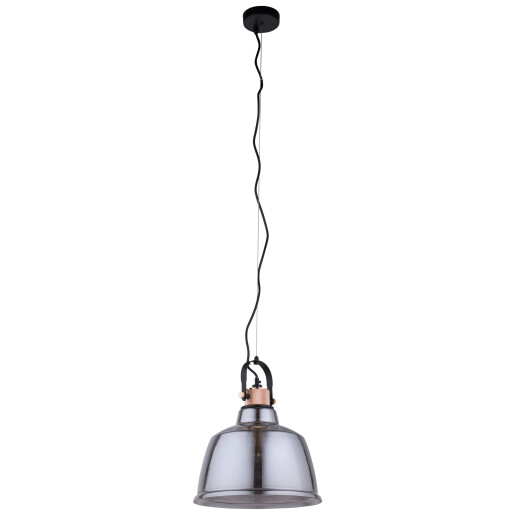 Lampa Wisząca sufitowa AMALFI L - 8380