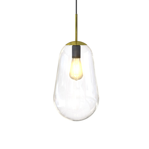 Lampa  CAMELEON PEAR M - 8533