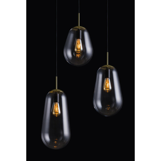 Lampa  CAMELEON PEAR M - 8533