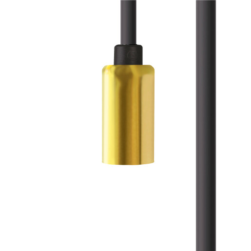 Lampa  CAMELEON CABLE GU10 2,5 M - 8617