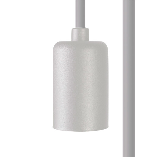Lampa  CAMELEON CABLE E27 2,5 M - 8646
