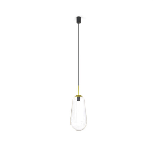 Lampa Wisząca sufitowa PEAR L - 8671