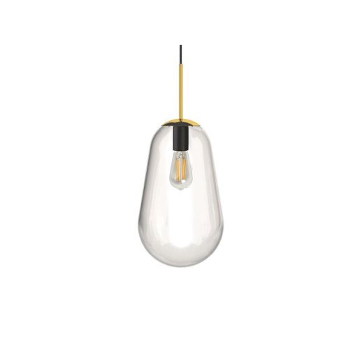 Lampa Wisząca sufitowa PEAR M - 8672