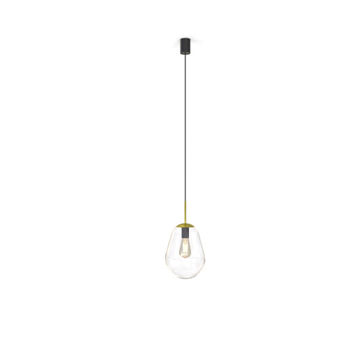 Lampa Wisząca sufitowa PEAR S - 8673