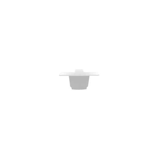 Lampa  CTLS RECESSED DEAD END CAP - 8688