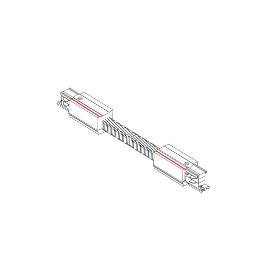 Lampa  CTLS POWER FLEX CONNECTOR - 8698