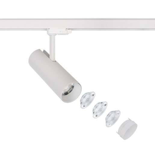 Lampa  CTLS MILO LED 25W 3000K - 8762