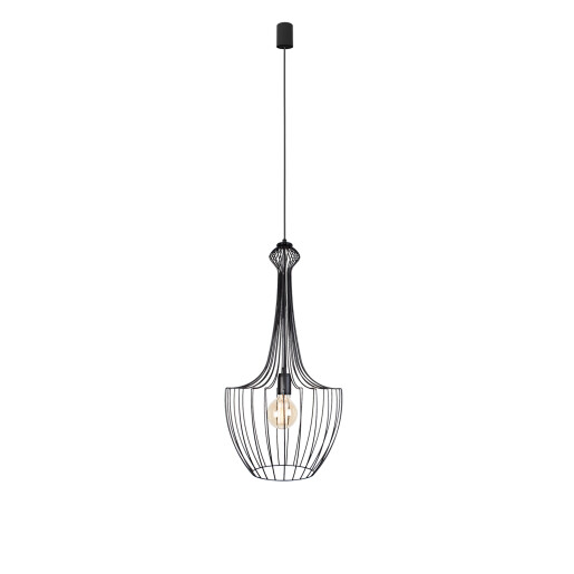 Lampa Wisząca sufitowa LUKSOR S - 8851