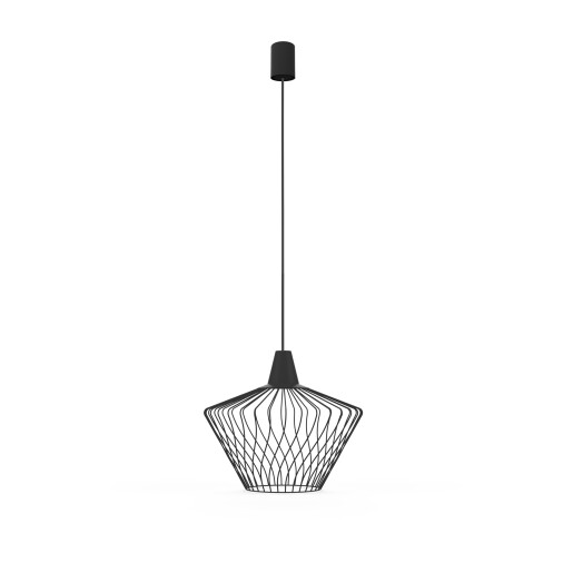 Lampa Wisząca sufitowa WAVE L - 8857