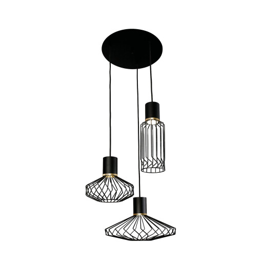 Lampa Wisząca sufitowa PICO - 8862