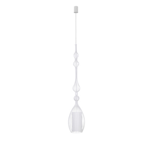 Lampa Wisząca sufitowa ABI L - 8864