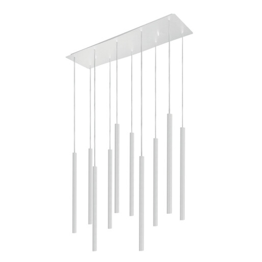 Lampa Wisząca sufitowa LASER 490 - 8921