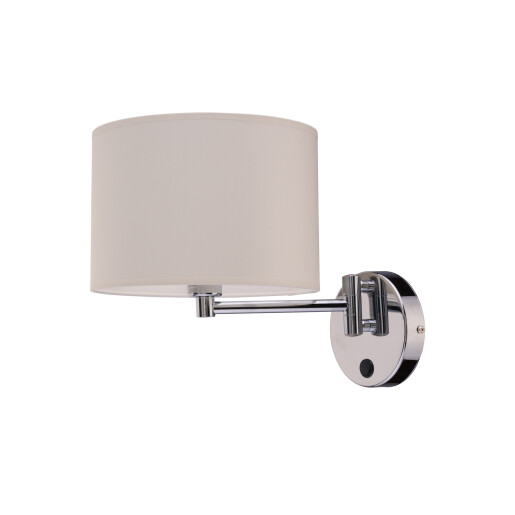 Lampa  PROFILE RECESSED DEAD END CAP - 8975