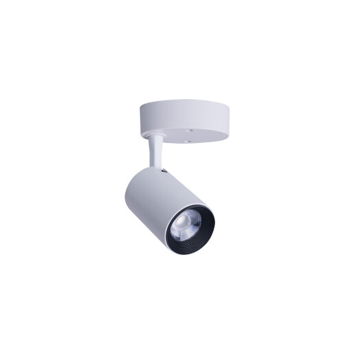 Lampa punkotwa HELIOS LED - 8992