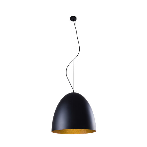 Lampa Wisząca sufitowa EGG L - 9023