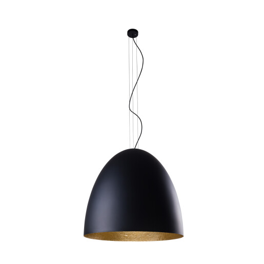 Lampa Wisząca sufitowa EGG XL - 9025