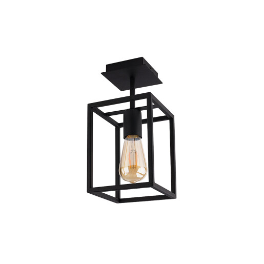 Lampa Przysufitowa sufitowa CRATE - 9045