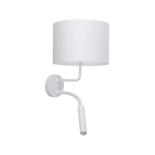 Lampa scienna HOTEL PLUS - 9073