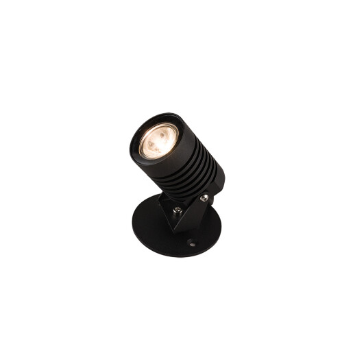 Lampa Natynkowa scienna SPIKE LED S - 9101