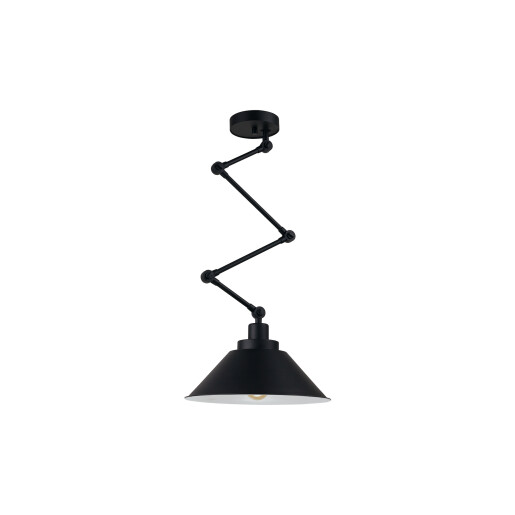 Lampa Przysufitowa sufitowa PANTOGRAPH - 9126