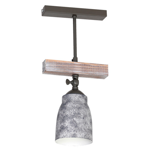 Lampa Wisząca sufitowa VETRO - 9131