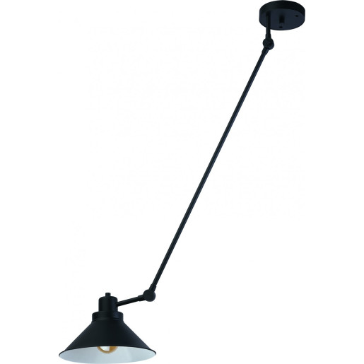 Lampa Przysufitowa sufitowa TECHNO - 9143