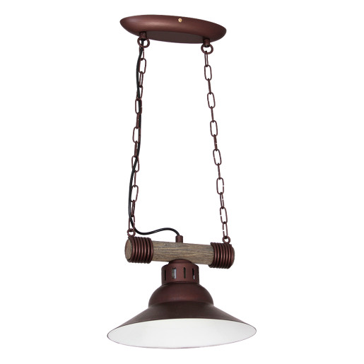 Lampa Wisząca sufitowa PERM - 9148