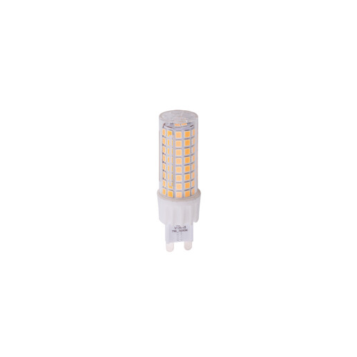 Lampa  BULB LED G9, 7W - 9197