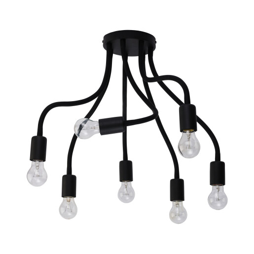 Lampa Wisząca sufitowa NUAGE - 9272