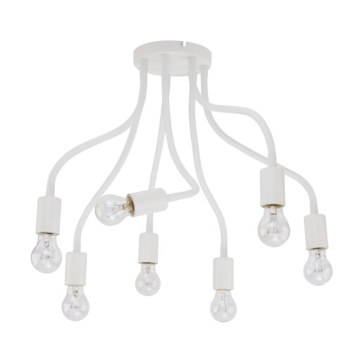 Lampa Przysufitowa sufitowa FLEX - 9273