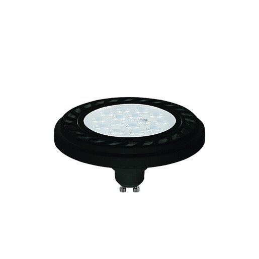 Lampa  REFLECTOR LENS LED, GU10, ES111, 9W - 9343