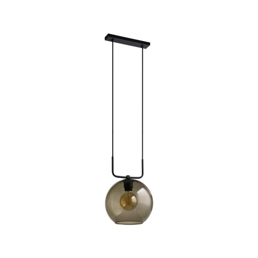 Lampa Wisząca sufitowa MONACO - 9364