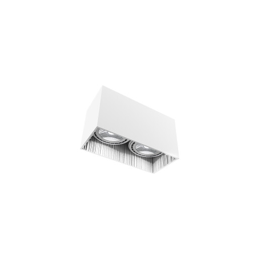 Lampa Natynkowa punkotwa GROOVE - 9383