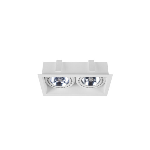 Lampa punkotwa MOD - 9412
