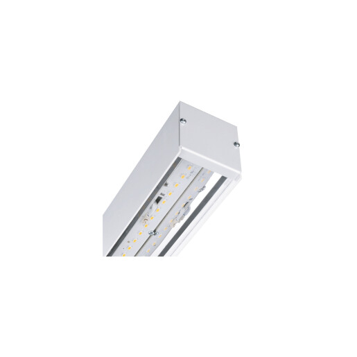 Lampa Przysufitowa sufitowa HALL LED - 9466